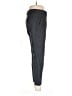 Theory Chevron-herringbone Gray Dress Pants Size 6 - photo 4