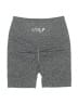 TLF Chevron-herringbone Gray Athletic Shorts Size S - photo 2