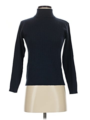 Unbranded Turtleneck Sweater (view 1)