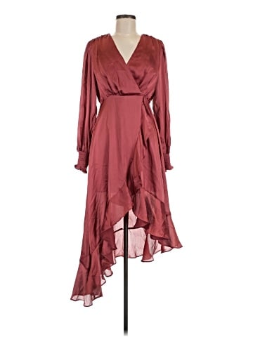 &merci Cocktail Dress (view 1)