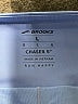 Brooks Blue Athletic Shorts Size L - photo 3
