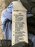 Brooks Blue Athletic Shorts Size L - photo 4