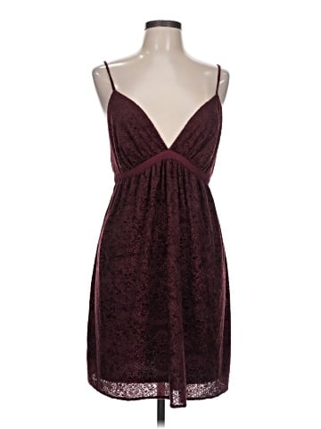 Cope Cocktail Dress (view 1)