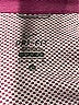 Nike 100% Polyester Pink Track Jacket Size L - photo 6