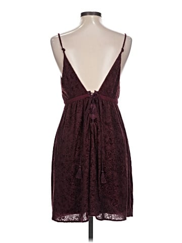 Cope Cocktail Dress (view 2)