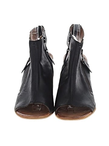 Miz Mooz Ankle Boots (view 2)