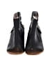 Miz Mooz Black Ankle Boots Size EU 40 - photo 2