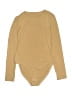 Unbranded Tan Bodysuit Size M - photo 1