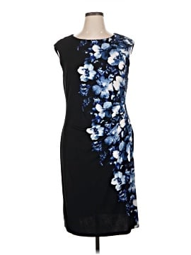 Connected Apparel Cocktail Dress