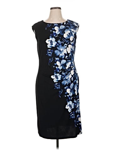 Connected Apparel Cocktail Dress (view 1)