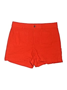 J.Crew Factory Store Shorts (view 1)