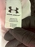 Under Armour 100% Polyester Color Block Pink Athletic Shorts Size 5 - photo 4