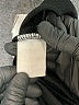 Lush Solid Black Cocktail Dress Size S - photo 8