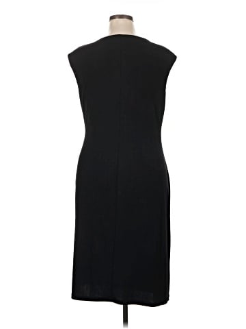 Connected Apparel Cocktail Dress (view 2)
