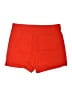 J.Crew Factory Store Solid Red Shorts Size 33 waist - photo 2