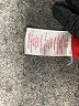 Red Carter Solid Red Jumpsuit Size S - photo 5