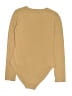 Unbranded Tan Bodysuit Size M - photo 2