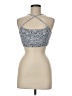 Unbranded Silver Tank Top Size M (estimated) - photo 1