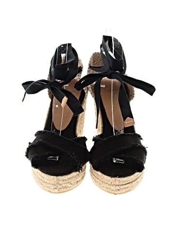 Castaner Wedges (view 2)