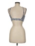 Unbranded Silver Tank Top Size M (estimated) - photo 2