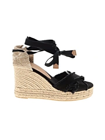 Castaner Wedges (view 1)