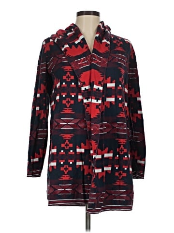 Woolrich Cardigan (view 1)