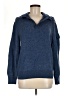 Banana Republic Blue Pullover Sweater Size M - photo 1