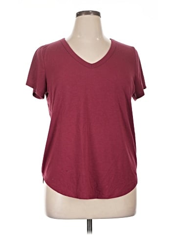 SO Short Sleeve T-Shirt (view 1)