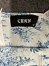 Cider Blue Casual Dress Size S - photo 7