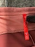 SPANX Burgundy Casual Pants Size M - photo 7