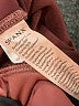 SPANX Burgundy Casual Pants Size M - photo 8