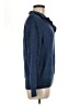 Banana Republic Blue Pullover Sweater Size M - photo 4