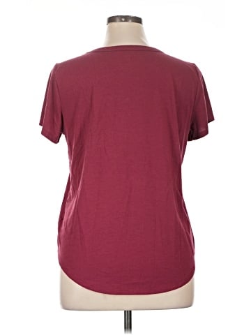 SO Short Sleeve T-Shirt (view 2)