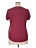 SO Burgundy Short Sleeve T-Shirt Size XL - photo 2