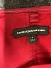 Express Design Studio Solid Burgundy Cocktail Dress Size 4 - photo 7