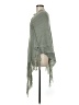 Unbranded Green Poncho One size - photo 5