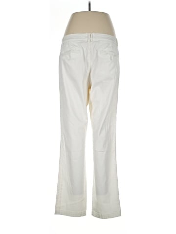 Pilcro and the Letterpress Casual Pants (view 2)