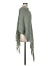 Unbranded Green Poncho One size - photo 4