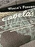 Cabela's Camo Brown Pullover Sweater Size L - photo 7