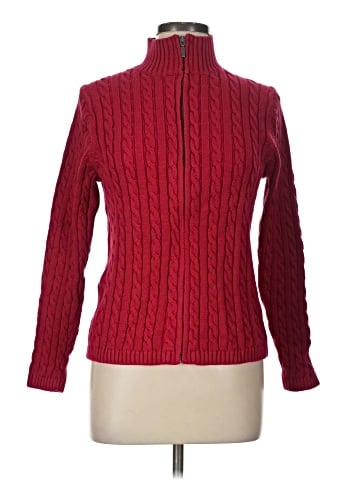 L.L.Bean Turtleneck Sweater (view 1)