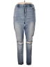 American Eagle Outfitters Blue Jeans Size 18 - photo 1
