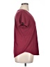 SO Burgundy Short Sleeve T-Shirt Size XL - photo 4