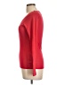 Derek Heart Red Long Sleeve T-Shirt Size L - photo 5