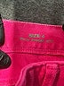 Lilly Pulitzer Color Block Pink Jeans Size 4 - photo 7
