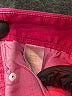 Lilly Pulitzer Color Block Pink Jeans Size 4 - photo 8