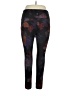 Athleta Print Purple Active Pants Size 1X - photo 2