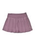 Assorted Brands Solid Purple Active Skort Size L - photo 1