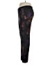 Athleta Print Purple Active Pants Size 1X - photo 5