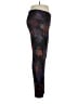 Athleta Print Purple Active Pants Size 1X - photo 4
