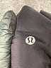 Lululemon Athletica 100% Cotton Gray Active Pants Size 4 - photo 7